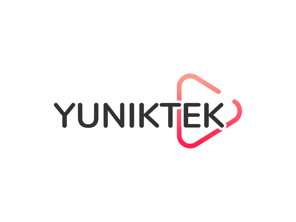 YUNIKTEK Logo