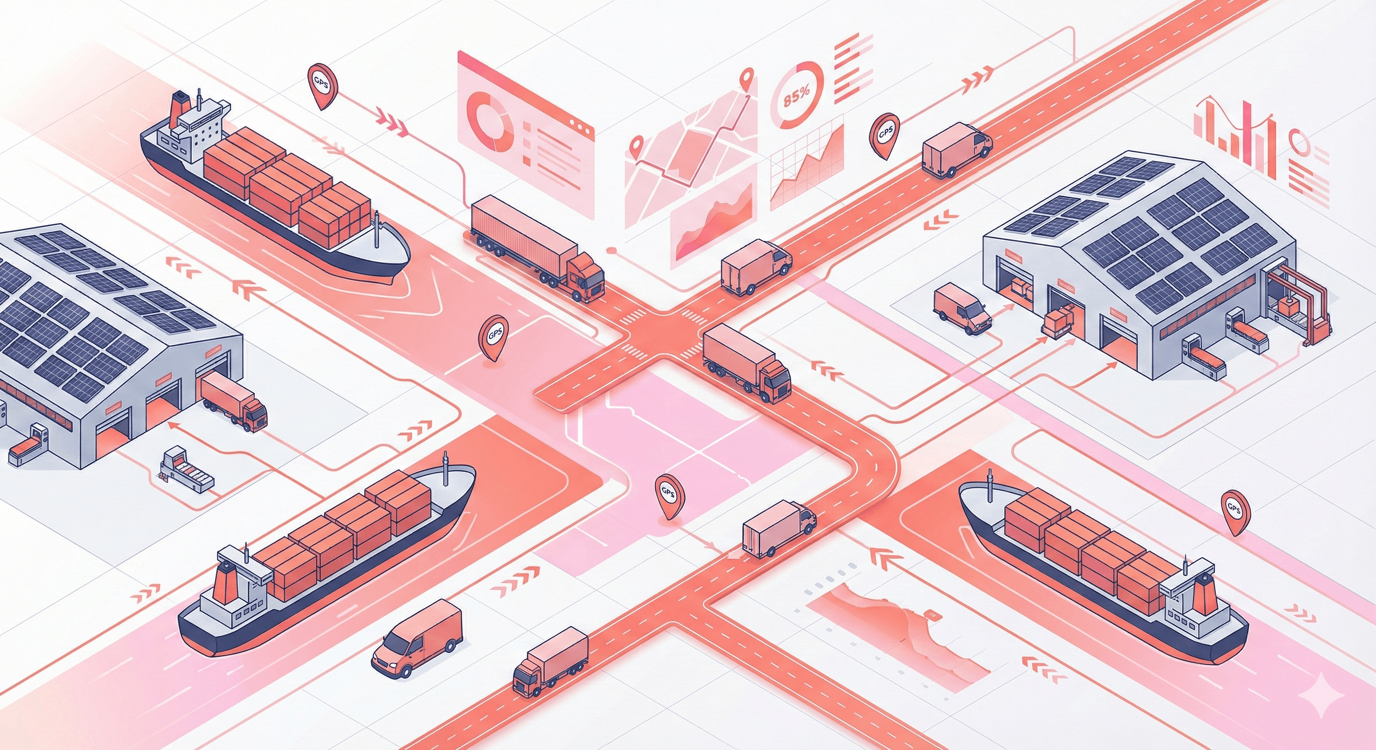 Logistics & Transportation